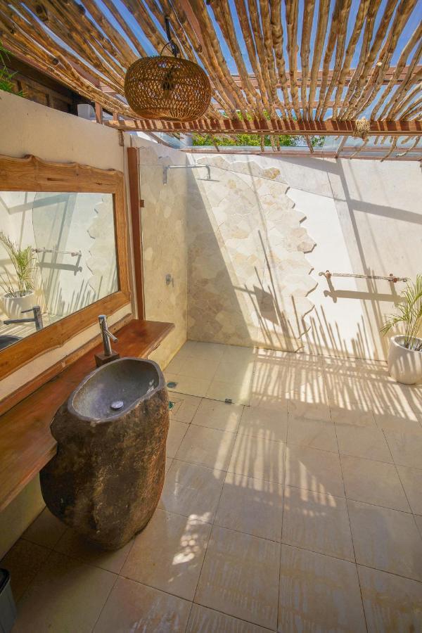 Villa Motu Bingin Uluwatu Dış mekan fotoğraf